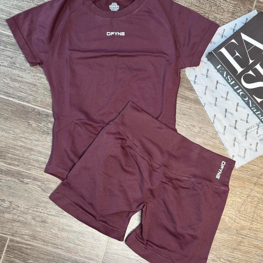 Dfyne Women's Multi set